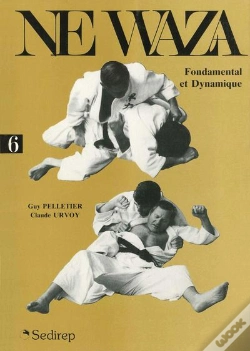 Capa do artigo Ne Waza Fondamental Et Dynamique