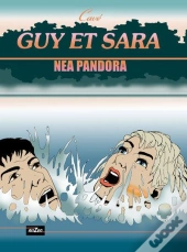 Nea Pandora