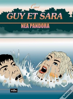 Capa do artigo Nea Pandora