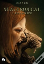 Capa do artigo Néachronical T.2 ; Post Mortem