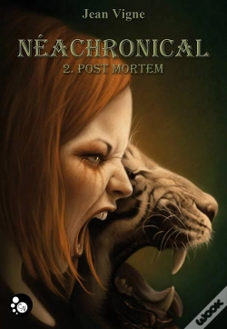 Capa do artigo Néachronical T.2 ; Post Mortem