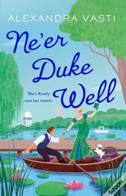 Capa do artigo Neâ€™Er Duke Well