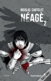 Capa do artigo Néagè 2