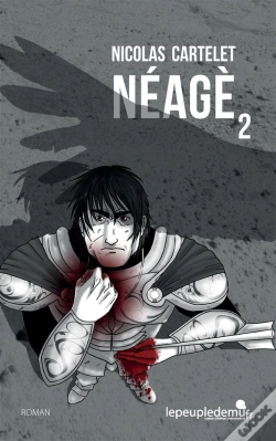 Capa do artigo Néagè 2