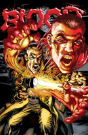 Neal Adams' Blood - Preview
