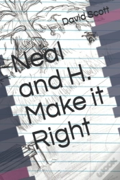 Capa do artigo Neal And H. Make It Right