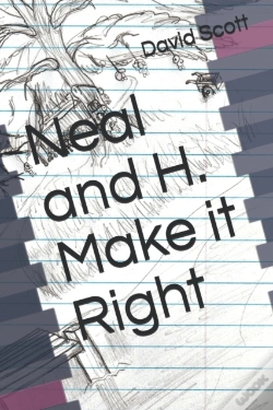 Capa do artigo Neal And H. Make It Right