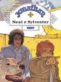 Neal e Sylvester - Preview