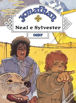 Capa do artigo Neal e Sylvester