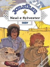 Capa do artigo Neal e Sylvester