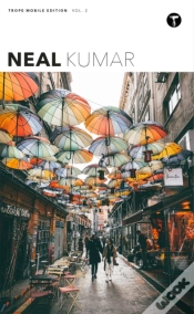 Capa do artigo Neal Kumar