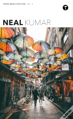 Capa do artigo Neal Kumar