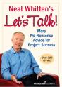 Neal Whitten'S Let'S Talk - Preview