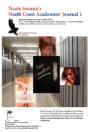 Neale Sourna'S North Coast Academies' Journal 1, Neale Sourna'S North Coast Academies' Diary Vol. 1-3 Compiled - Preview