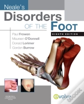 Neales Disorders Of The Foot