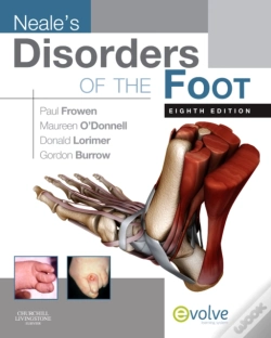 Capa do artigo Neales Disorders Of The Foot