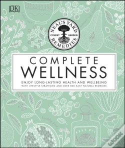 Capa do artigo Neal'S Yard Remedies Complete Wellness