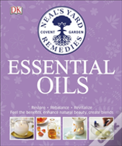 Neal'S Yard Remedies Essential Oils