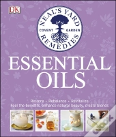 Neal'S Yard Remedies Essential Oils
