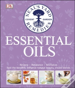 Capa do artigo Neal'S Yard Remedies Essential Oils