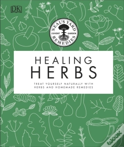 Capa do artigo Neal'S Yard Remedies Healing Herbs