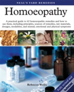 Capa do artigo Neal'S Yard Remedies Homoeopathy