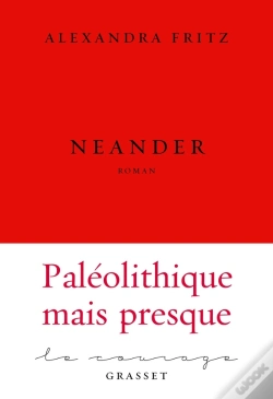 Capa do artigo Neander