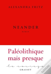 Capa do artigo Neander