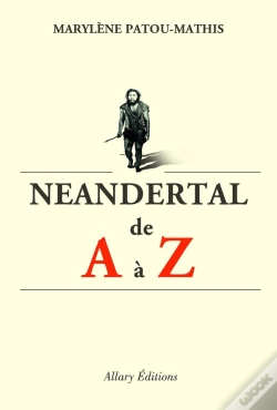 Capa do artigo Néandertal De A À Z