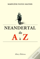 Néandertal De A À Z