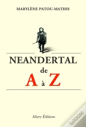 Capa do artigo Néandertal De A À Z