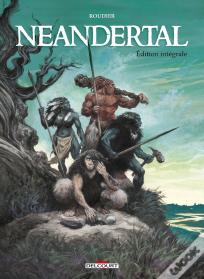 Néandertal : Intégrale