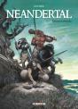 Néandertal : Intégrale Tomes 1 À 3 - Preview