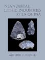 Neandertal Lithic Industries At La Quina - Preview