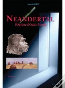 Capa do artigo Néandertal ; L'Odysée D'Outre-Monde