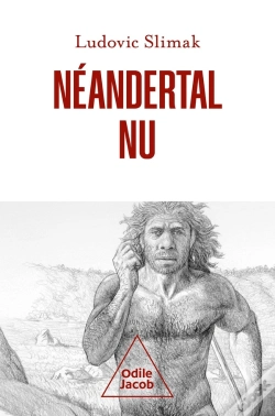 Capa do artigo Neandertal Nu
