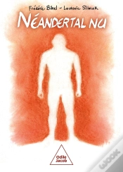 Capa do artigo Néandertal Nu
