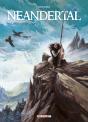 Néandertal Tome 1 : Le Cristal De Chasse - Preview