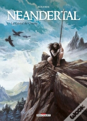 Capa do artigo Néandertal Tome 1 : Le Cristal De Chasse