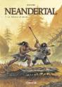 Néandertal Tome 3 : Le Meneur De Meute - Preview