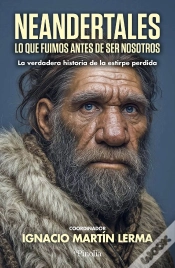 Capa do artigo Neandertales