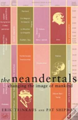 Capa do artigo Neandertals
