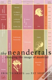 Capa do artigo Neandertals