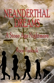 Capa do artigo Neanderthal Dreams