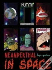 Capa do artigo Neanderthal In Space