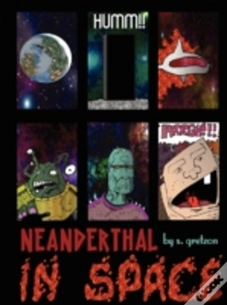 Capa do artigo Neanderthal In Space