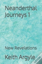 Capa do artigo Neanderthal Journeys 1