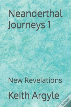 Capa do artigo Neanderthal Journeys 1