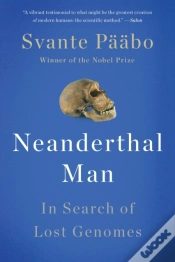 Capa do artigo Neanderthal Man