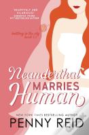 Neanderthal Marries Human
